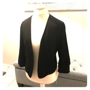 Forever 21 - Black Blazer